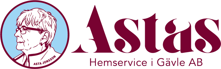 Astas Hemservice i Gävle AB